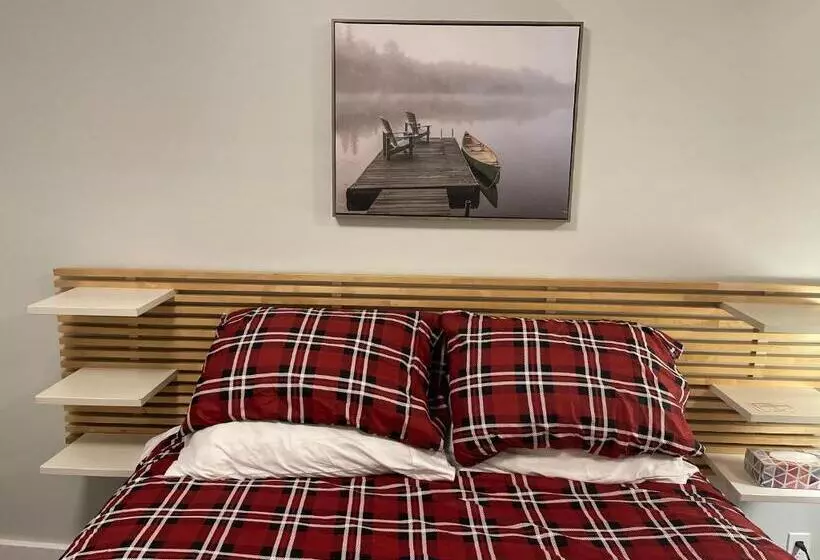 Majatalo Atlantic Pub &