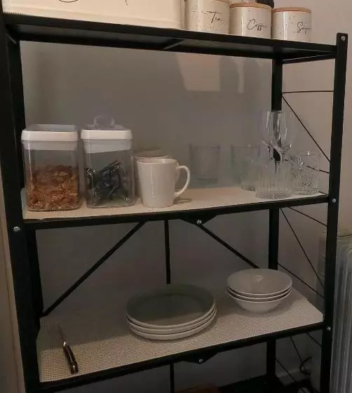 Majatalo Berryfields 64