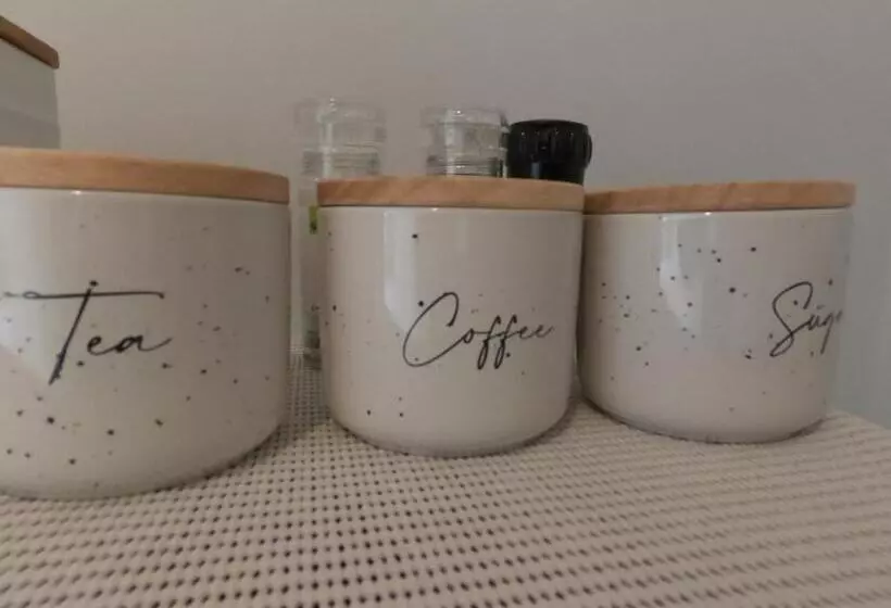 Majatalo Berryfields 64