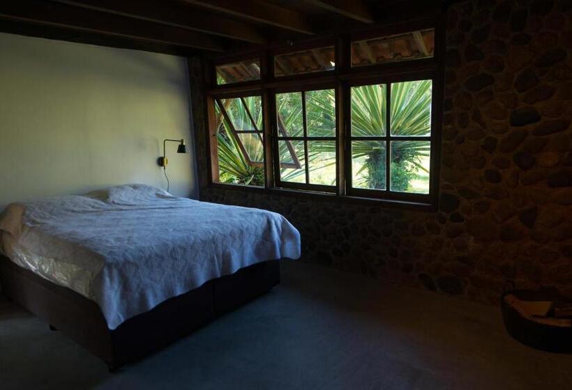 بنسيون Casa Do Rio, No Sítio Diadorim