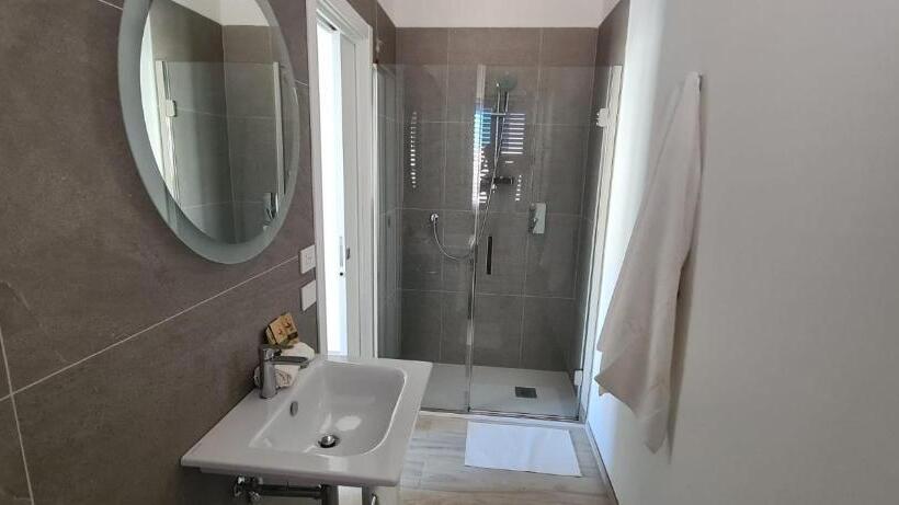 Пансион Eco House Da Franco