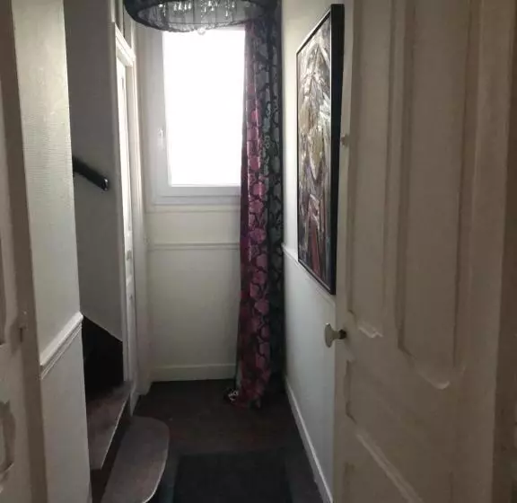 ペンション Ker Anna