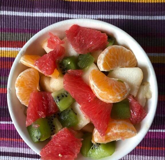 פנסיון Ker Anna