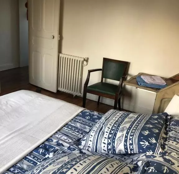 ペンション Ker Anna