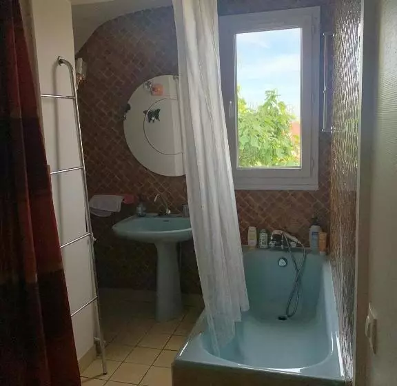 ペンション Ker Anna