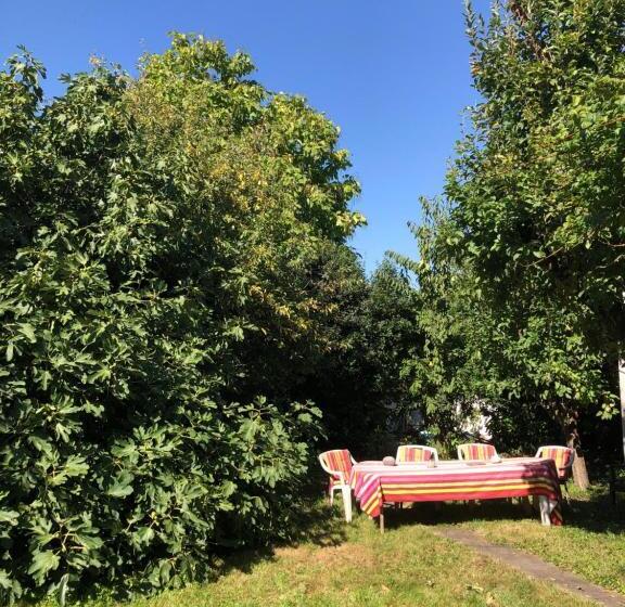 פנסיון Ker Anna