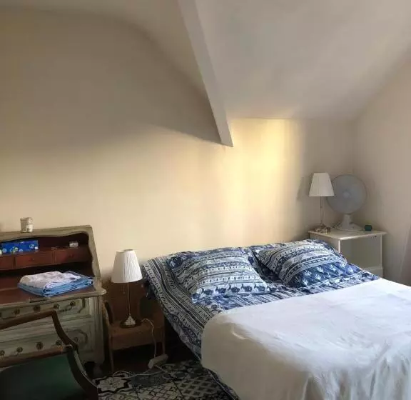 ペンション Ker Anna