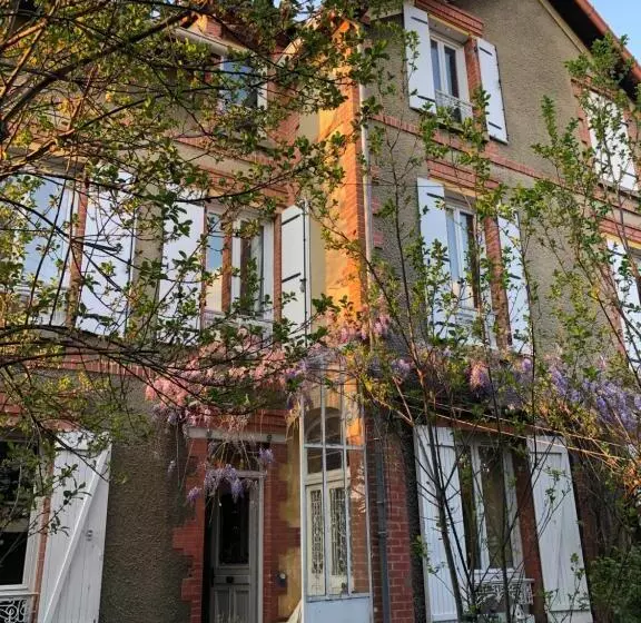 ペンション Ker Anna