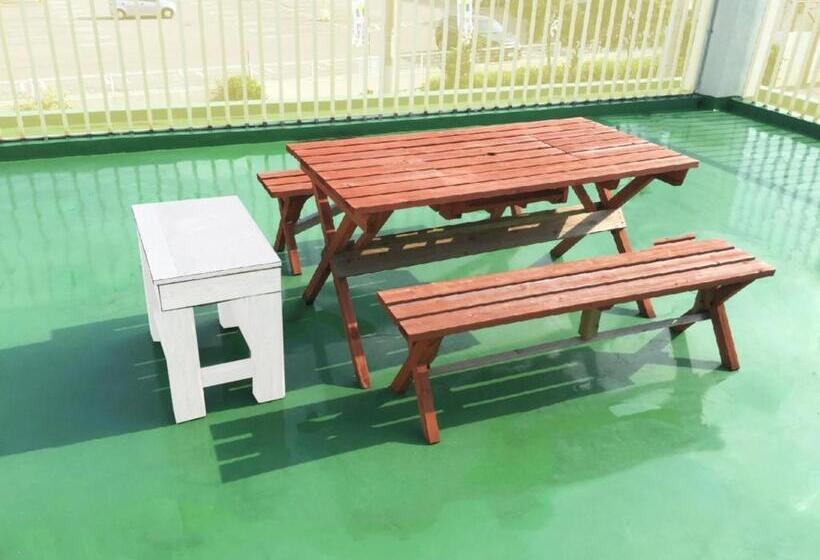 پانسیون Matsukaze The Guest House Ishigaki   Vacation Stay 62079v