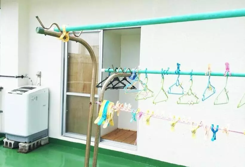 Majatalo Matsukaze The Guest House Ishigaki   Vacation Stay 62079v