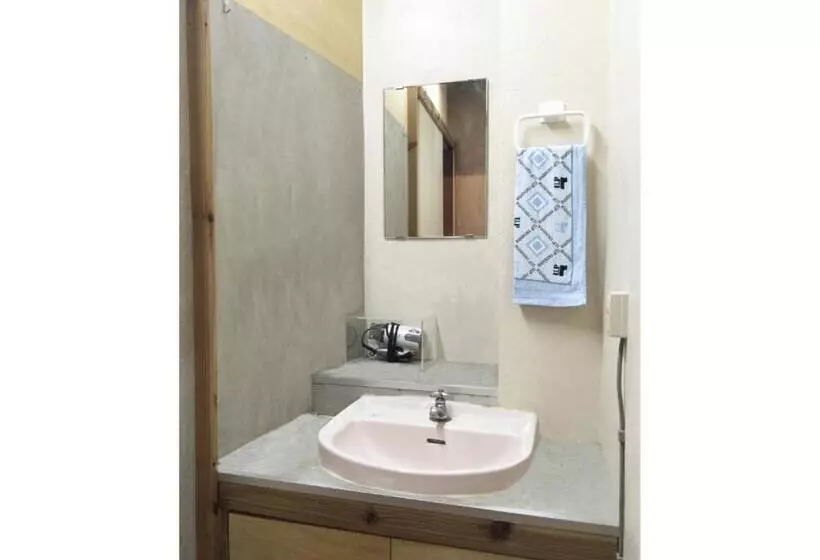 Majatalo Matsukaze The Guest House Ishigaki   Vacation Stay 62079v