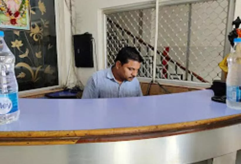 Siddharth Hotel, Pratapgarh