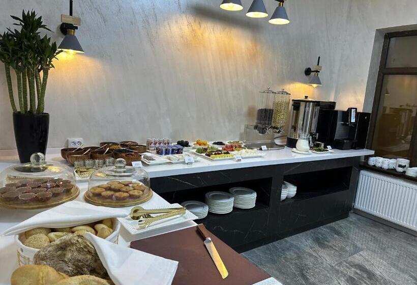 The Tower Hotel Tashkent By Hotelpro Group