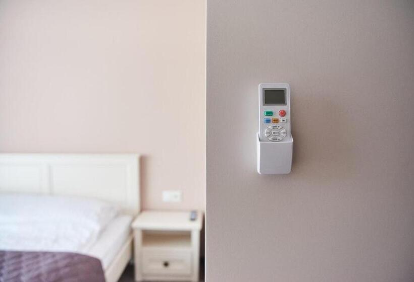 הוסטל вілла край неба