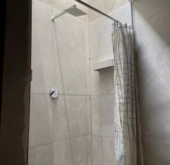 ユースホステル Cabaña En El Bosque