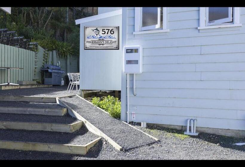 旅馆 Fishermans’delight