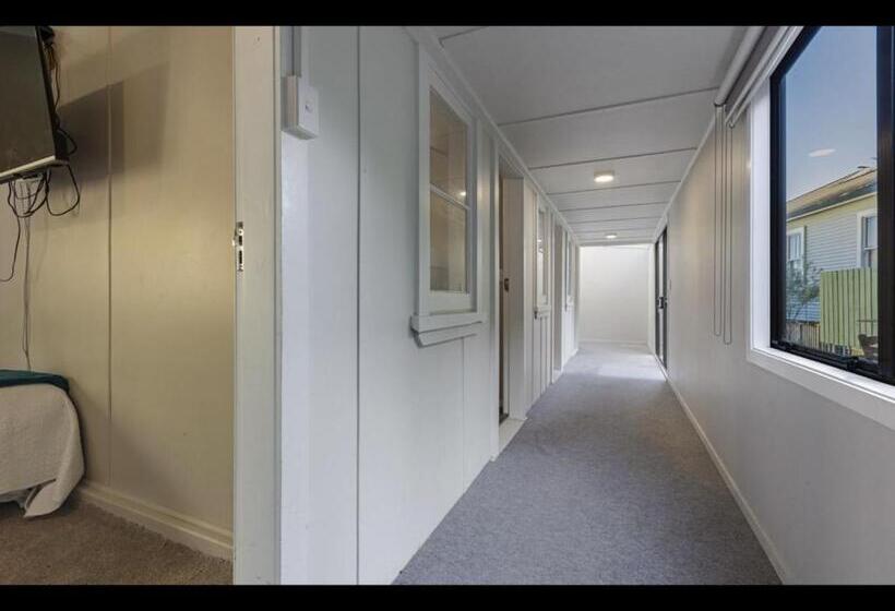 旅馆 Fishermans’delight