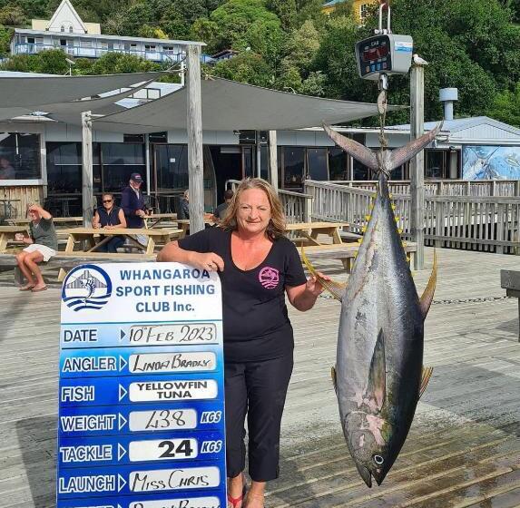 旅馆 Fishermans’delight