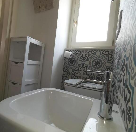 Bed and Breakfast Antica Spezieria