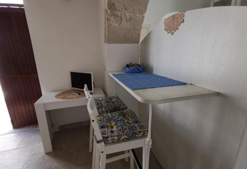 Bed and Breakfast Antica Spezieria