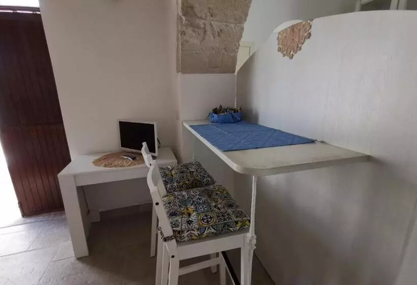 Aamiaismajoitus (B&B) Antica Spezieria