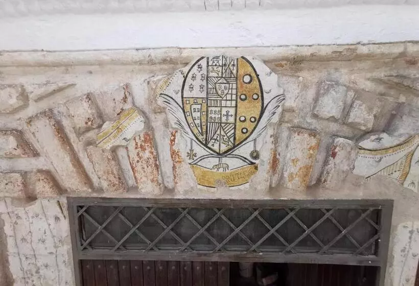 Aamiaismajoitus (B&B) Antica Spezieria