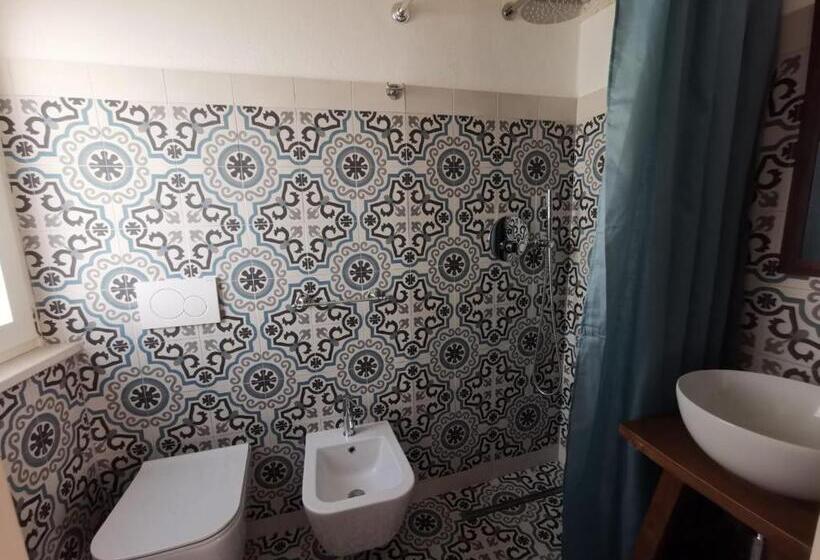 Bed and Breakfast Antica Spezieria