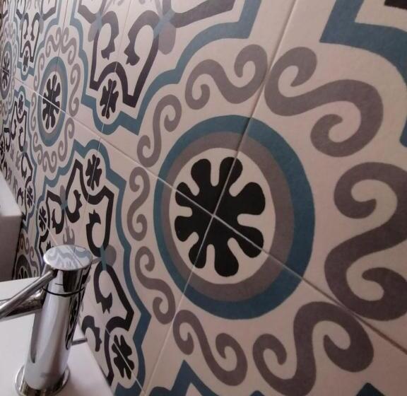 Bed and Breakfast Antica Spezieria