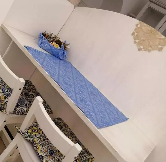 Aamiaismajoitus (B&B) Antica Spezieria