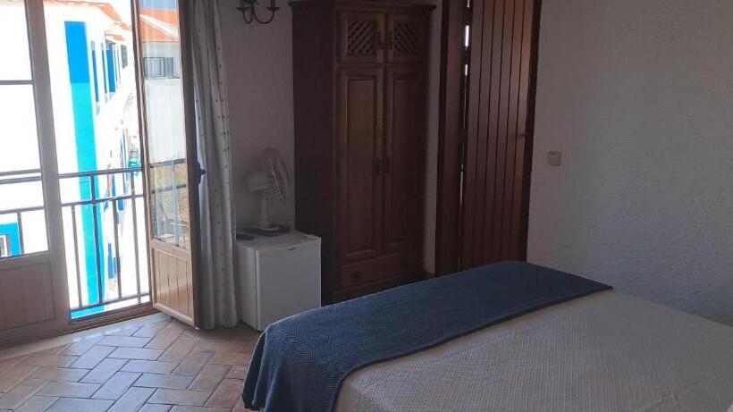 住宿加早餐  Zé Inácio   Alojamento E Restaurante