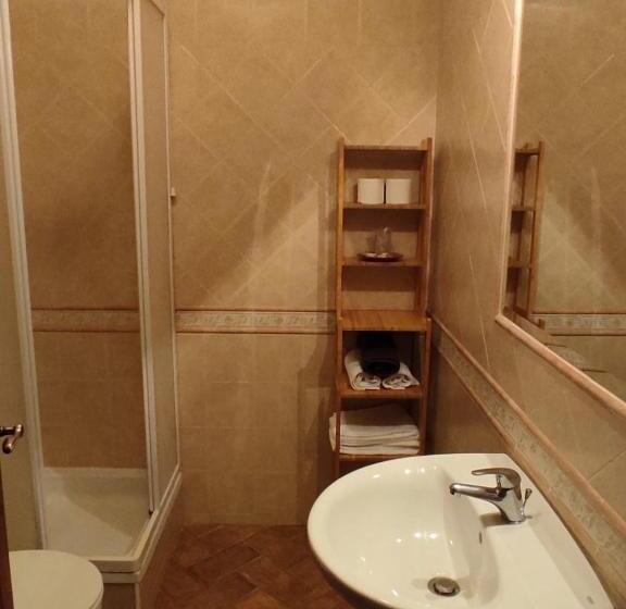 住宿加早餐  Zé Inácio   Alojamento E Restaurante