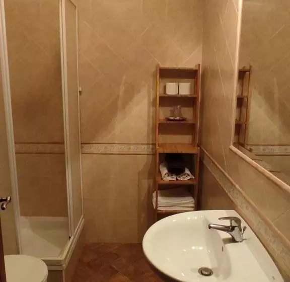 ベッドアンドブレックファースト Zé Inácio   Alojamento E Restaurante