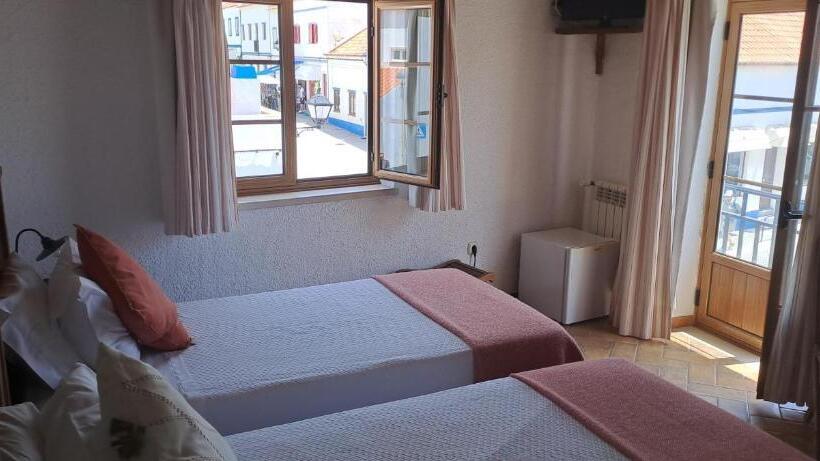 住宿加早餐  Zé Inácio   Alojamento E Restaurante