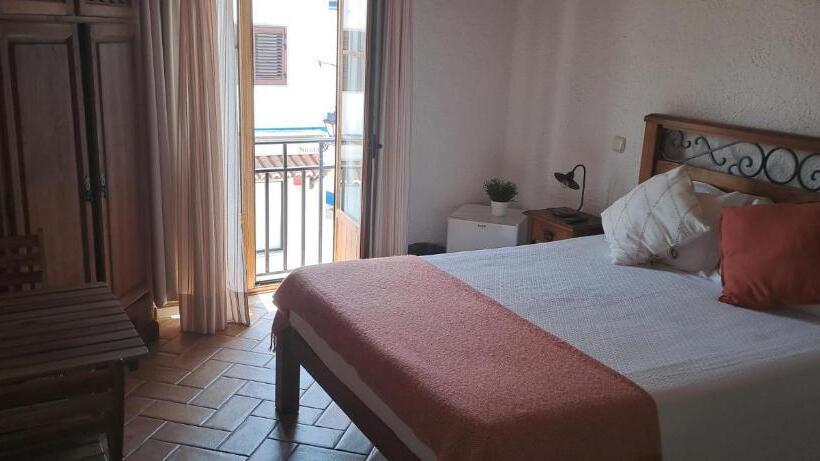 住宿加早餐  Zé Inácio   Alojamento E Restaurante