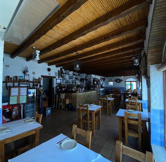 住宿加早餐  Zé Inácio   Alojamento E Restaurante