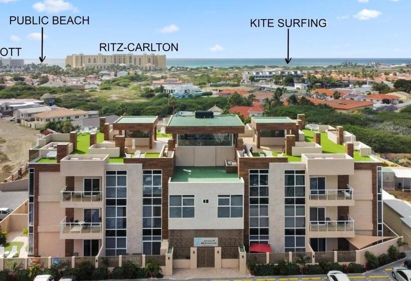 Bocobay Aracari Condo