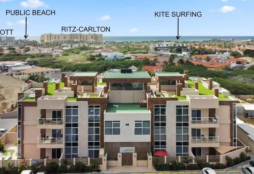 Bocobay Aracari Condo
