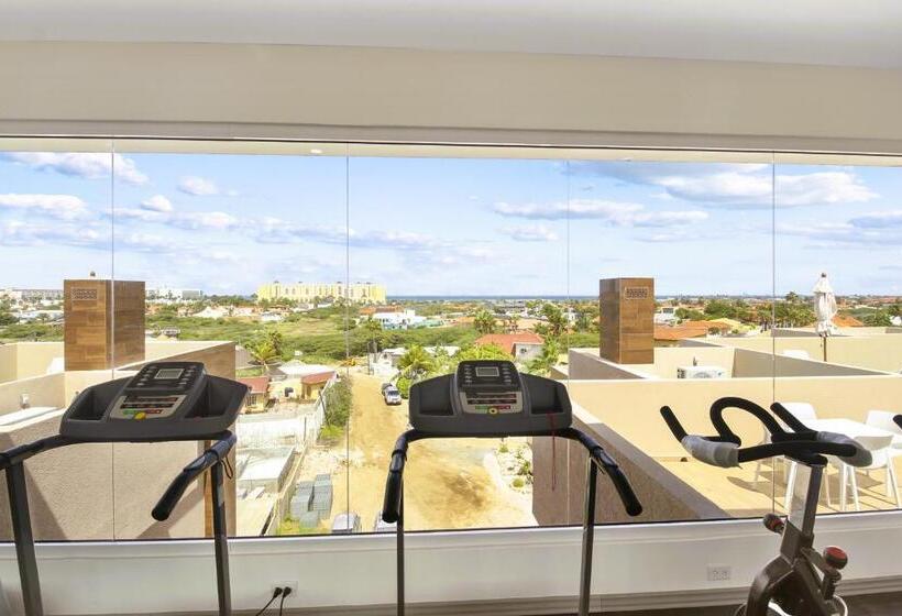 Bocobay Aracari Condo