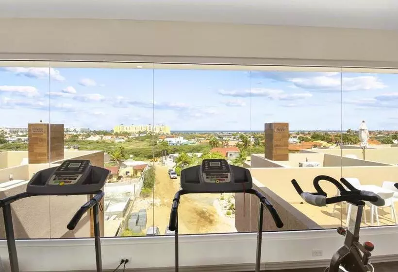 Bocobay Aracari Condo
