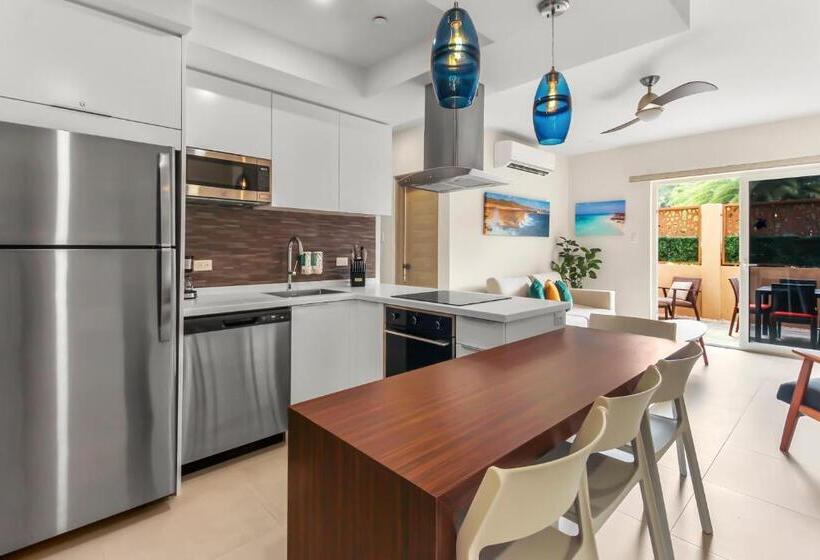 Bocobay Aracari Condo