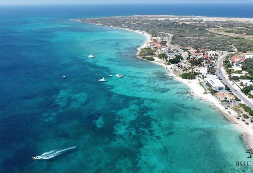 Bocobay Aracari Condo