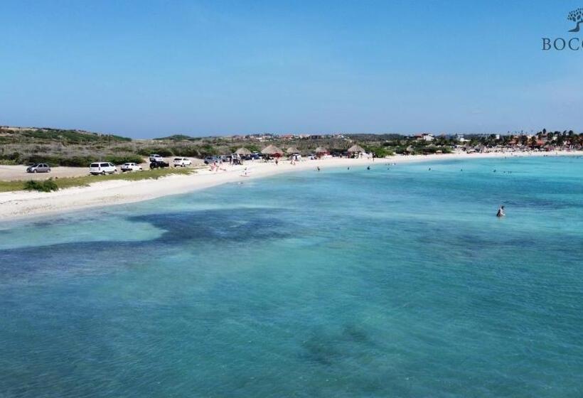 Bocobay Aracari Condo