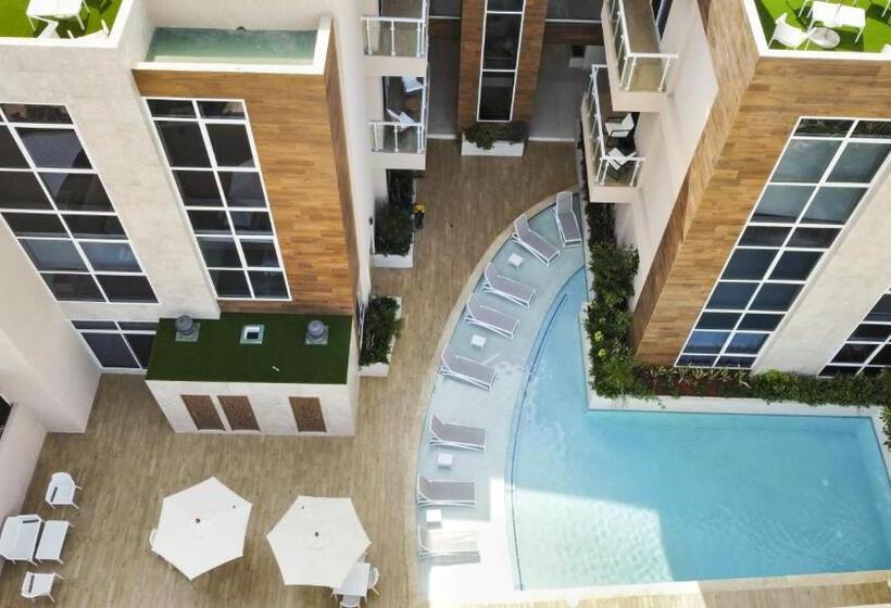 Bocobay Aracari Condo