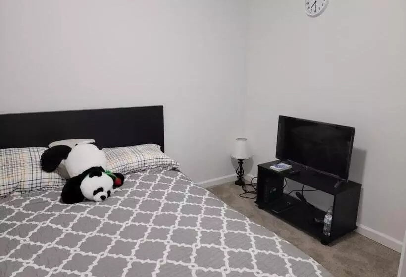 Cozy Peaceful B&b