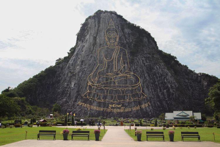 Deco Pattaya Hotel North Pattaya