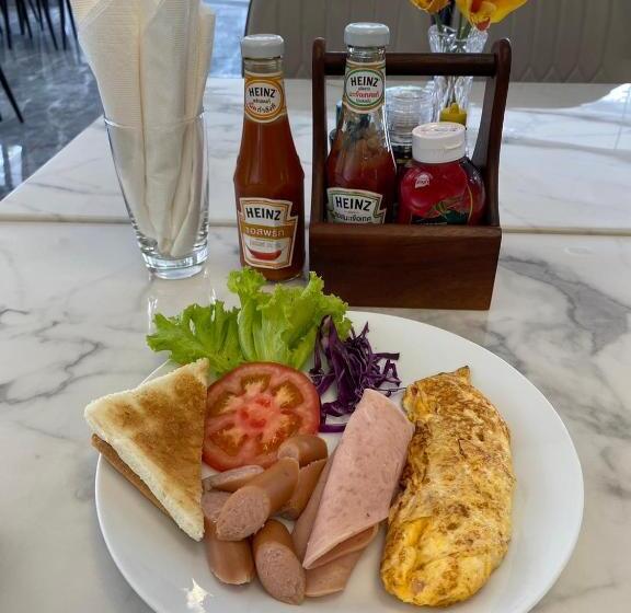 Deco Pattaya Hotel North Pattaya