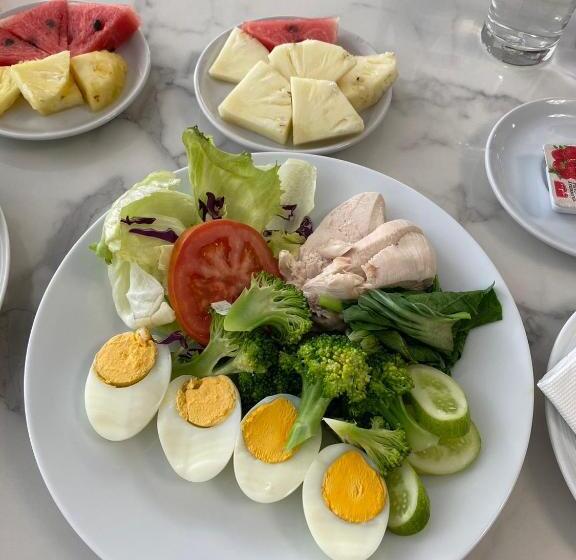 Deco Pattaya Hotel North Pattaya