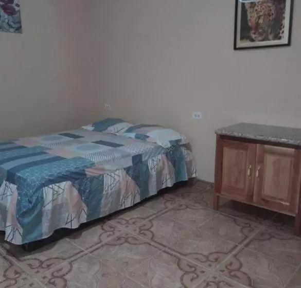 Hostal Burbujas Del Mar