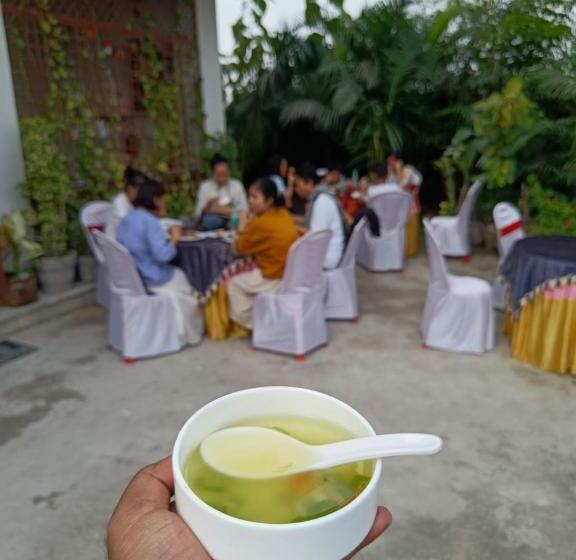 旅馆 Housetale  A Traveller S Home