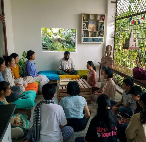 旅馆 Housetale  A Traveller S Home